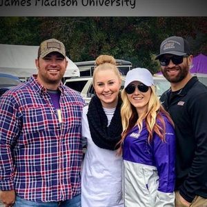 Meet your Posher, Marsha